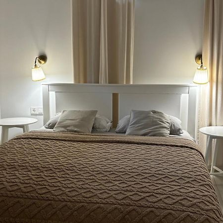 Apartament Vintage Mragowo Bagian luar foto