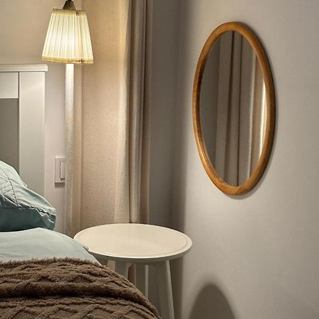 Apartament Vintage Mragowo Bagian luar foto
