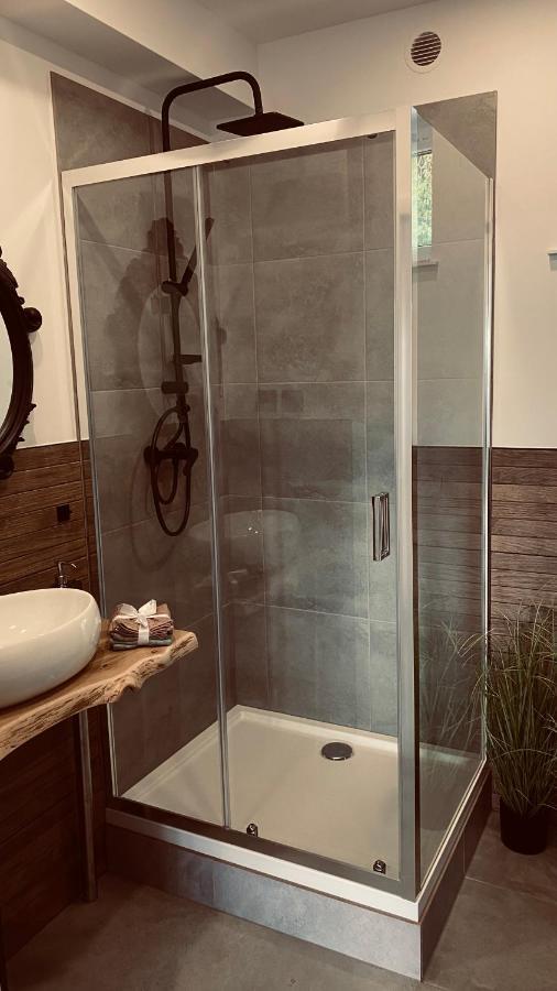 Apartament Vintage Mragowo Bagian luar foto