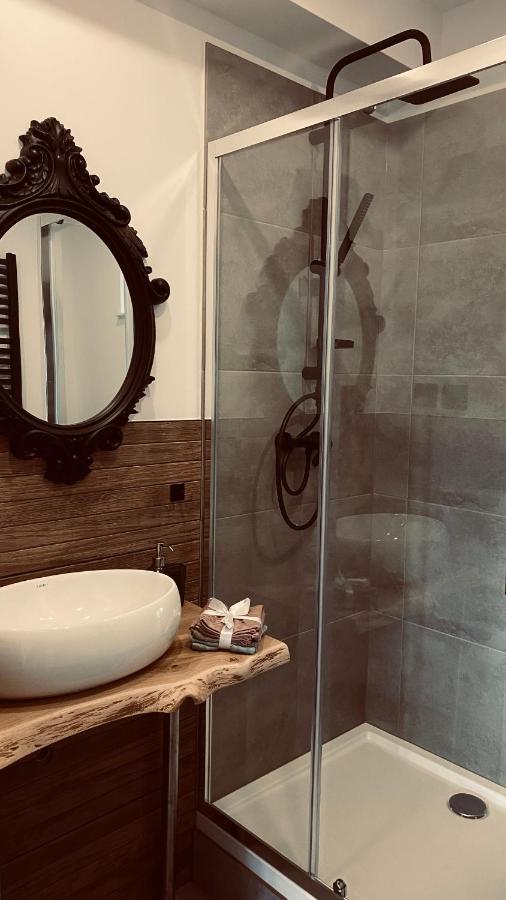 Apartament Vintage Mragowo Bagian luar foto