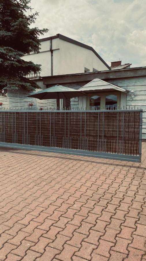 Apartament Vintage Mragowo Bagian luar foto