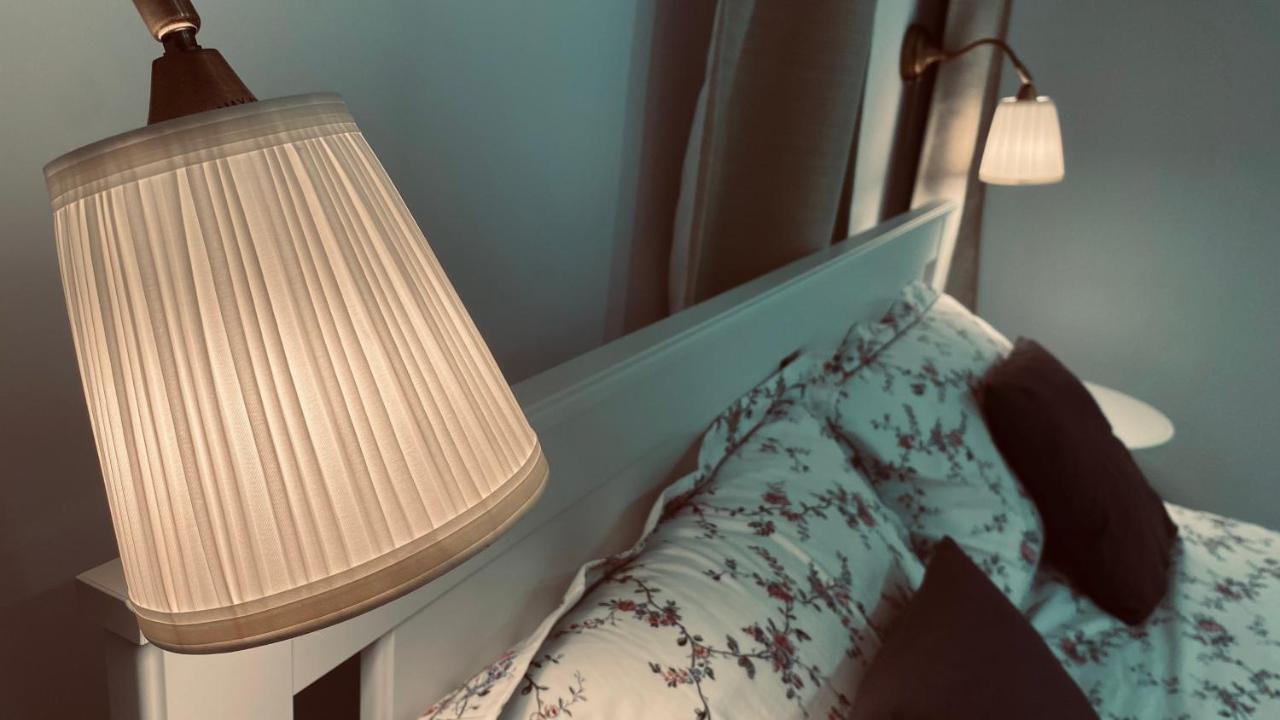 Apartament Vintage Mragowo Bagian luar foto