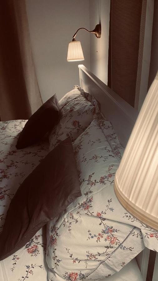 Apartament Vintage Mragowo Bagian luar foto