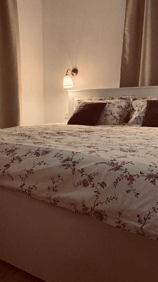 Apartament Vintage Mragowo Bagian luar foto