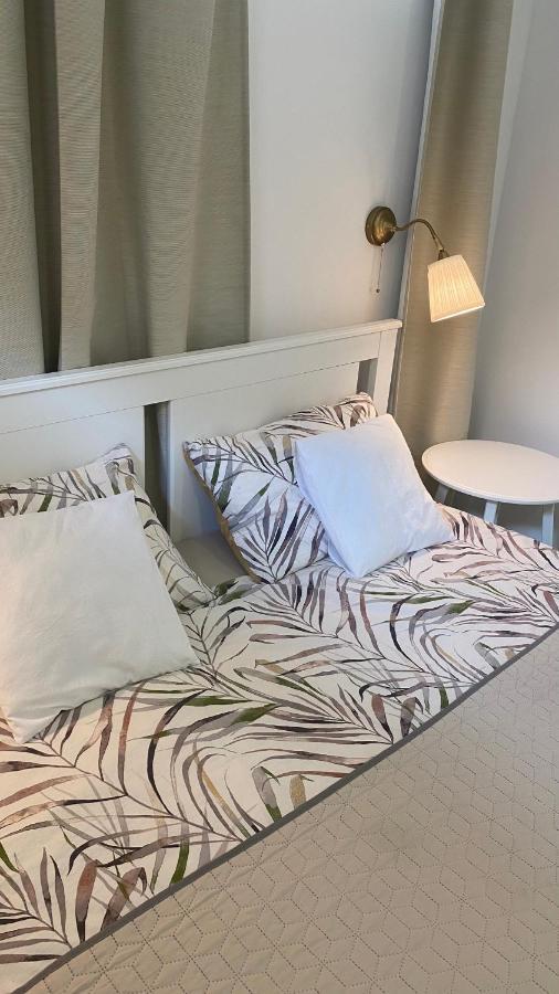 Apartament Vintage Mragowo Bagian luar foto