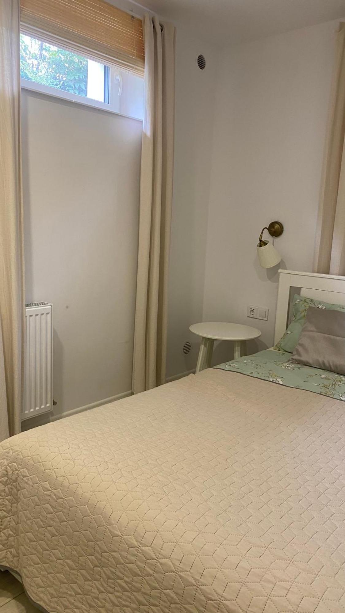 Apartament Vintage Mragowo Bagian luar foto