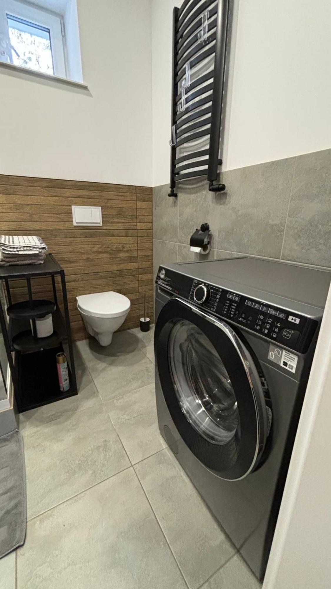 Apartament Vintage Mragowo Bagian luar foto
