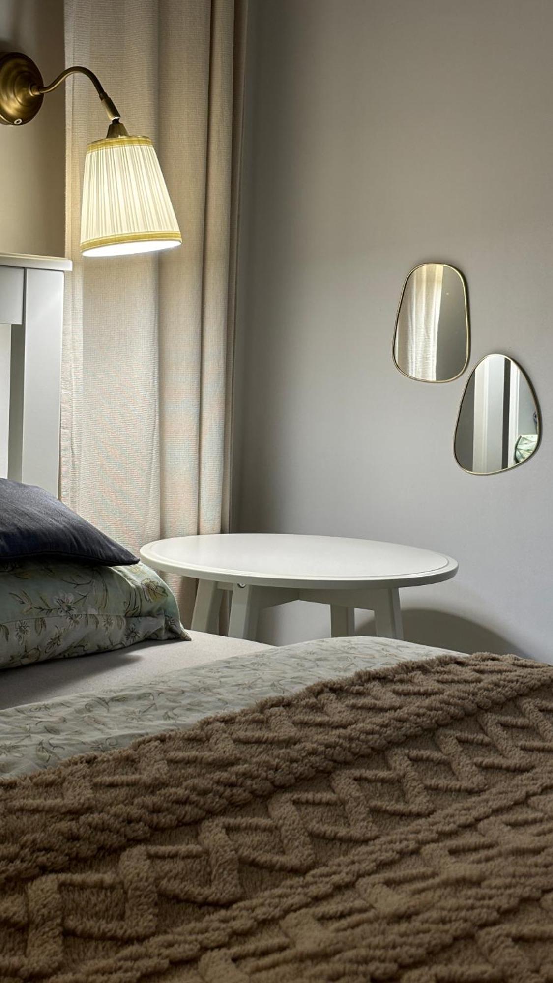 Apartament Vintage Mragowo Bagian luar foto