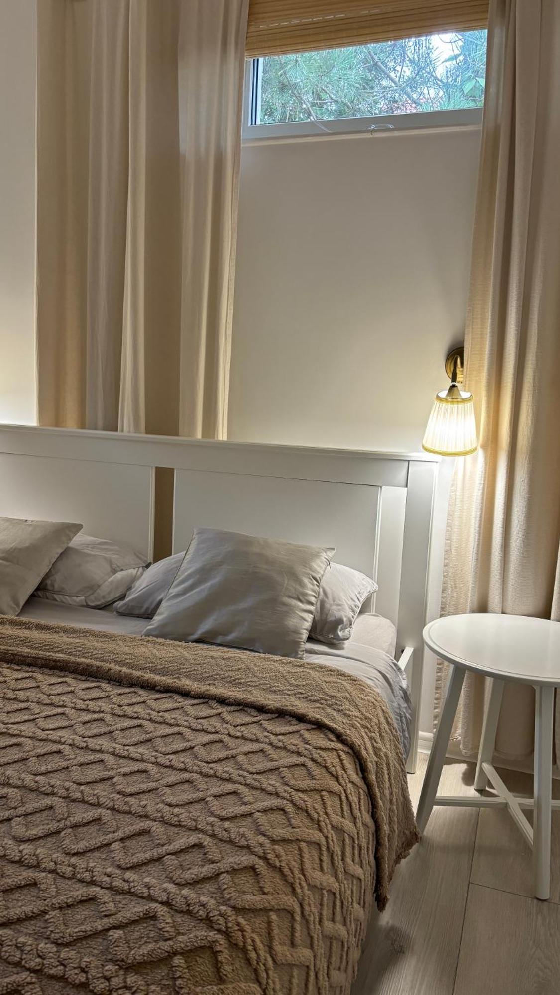 Apartament Vintage Mragowo Bagian luar foto
