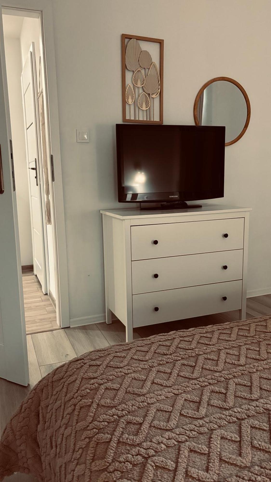 Apartament Vintage Mragowo Bagian luar foto
